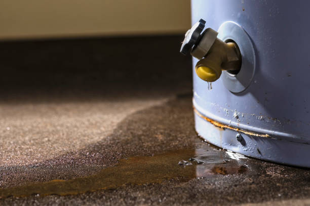 Best Residential water damage restoration  in Indian Springs Village, AL